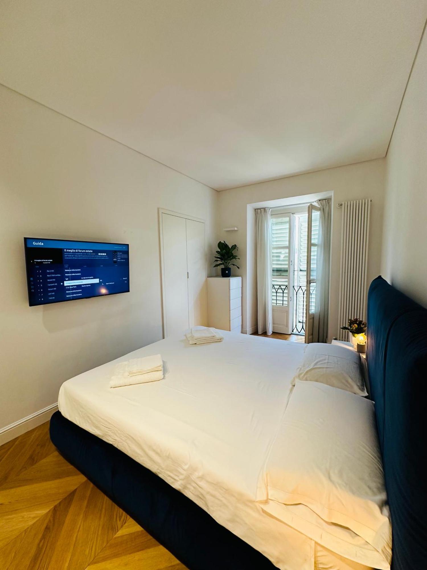 Home Suite Home Torino Eksteriør billede