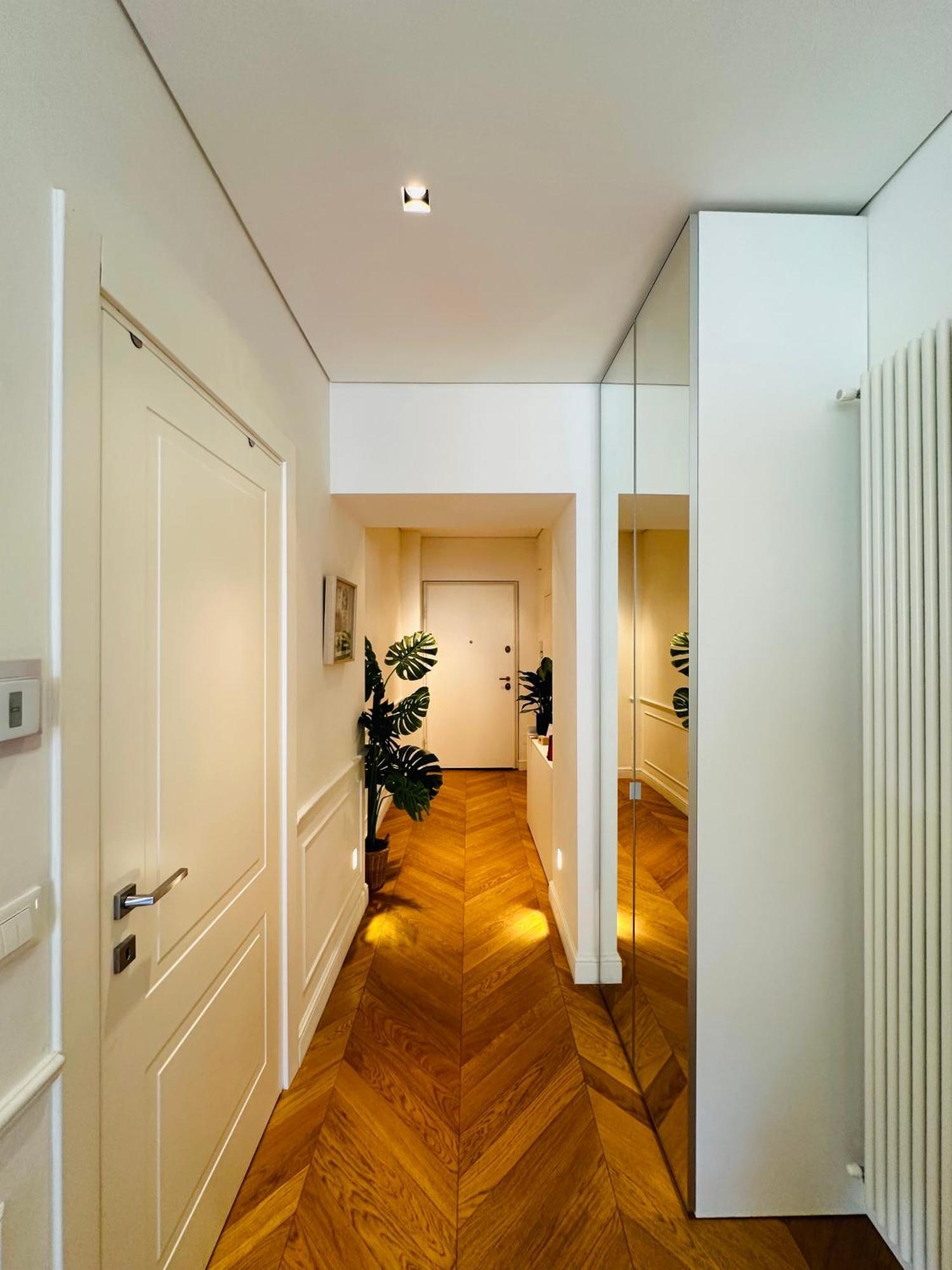 Home Suite Home Torino Eksteriør billede