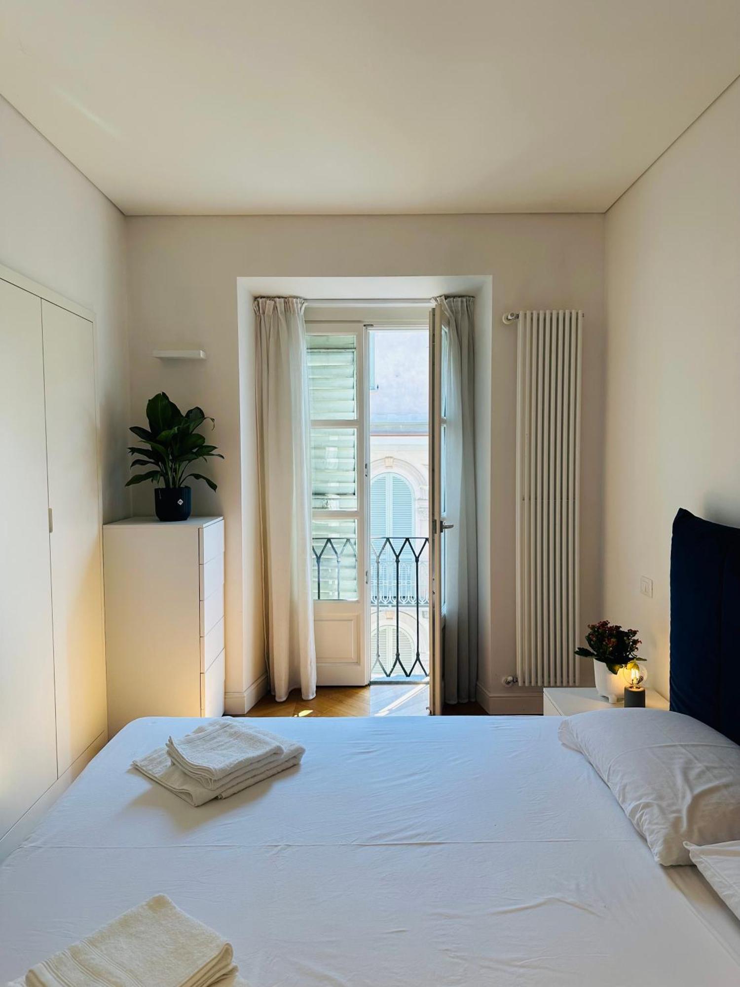 Home Suite Home Torino Eksteriør billede