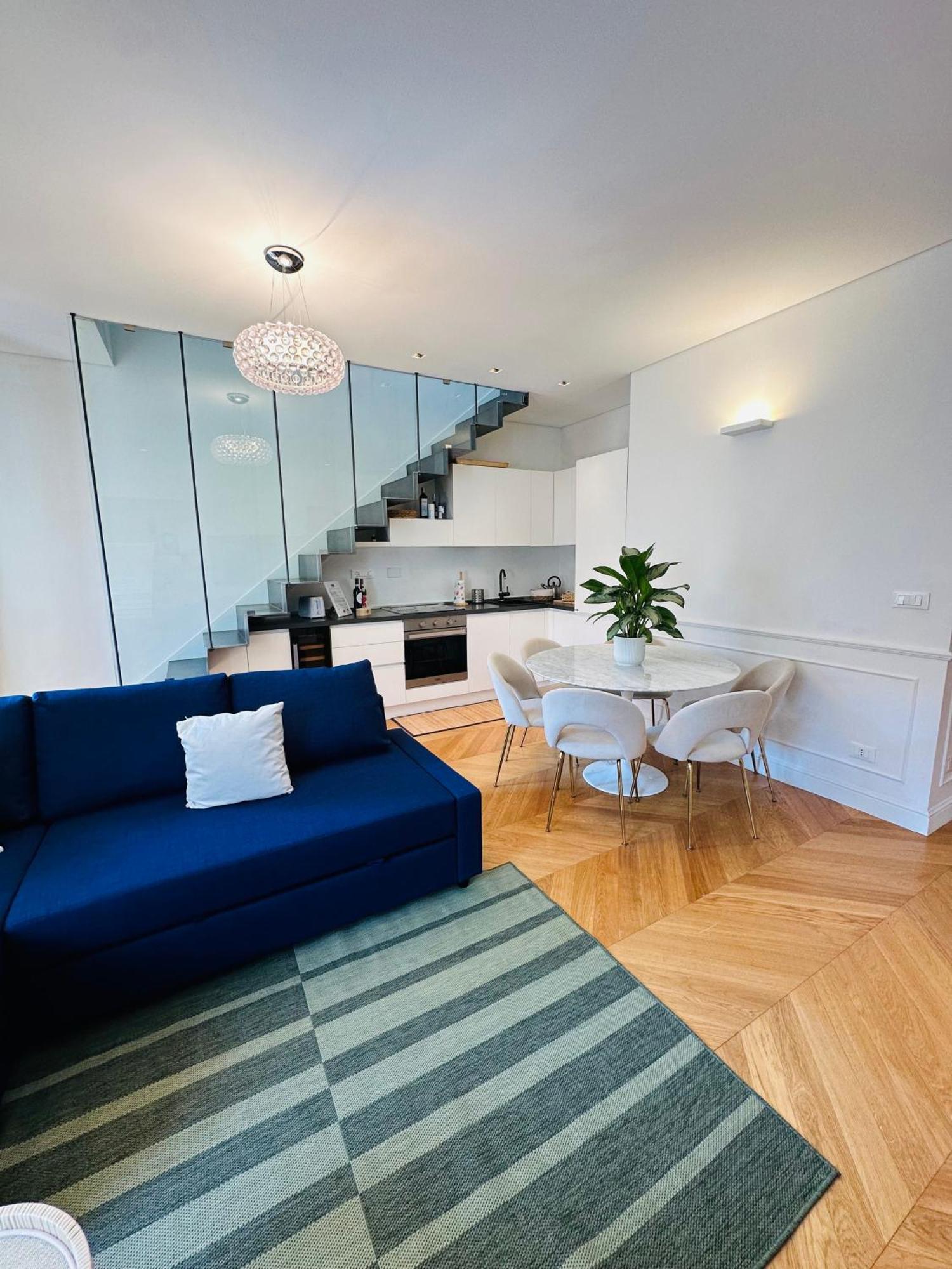 Home Suite Home Torino Eksteriør billede
