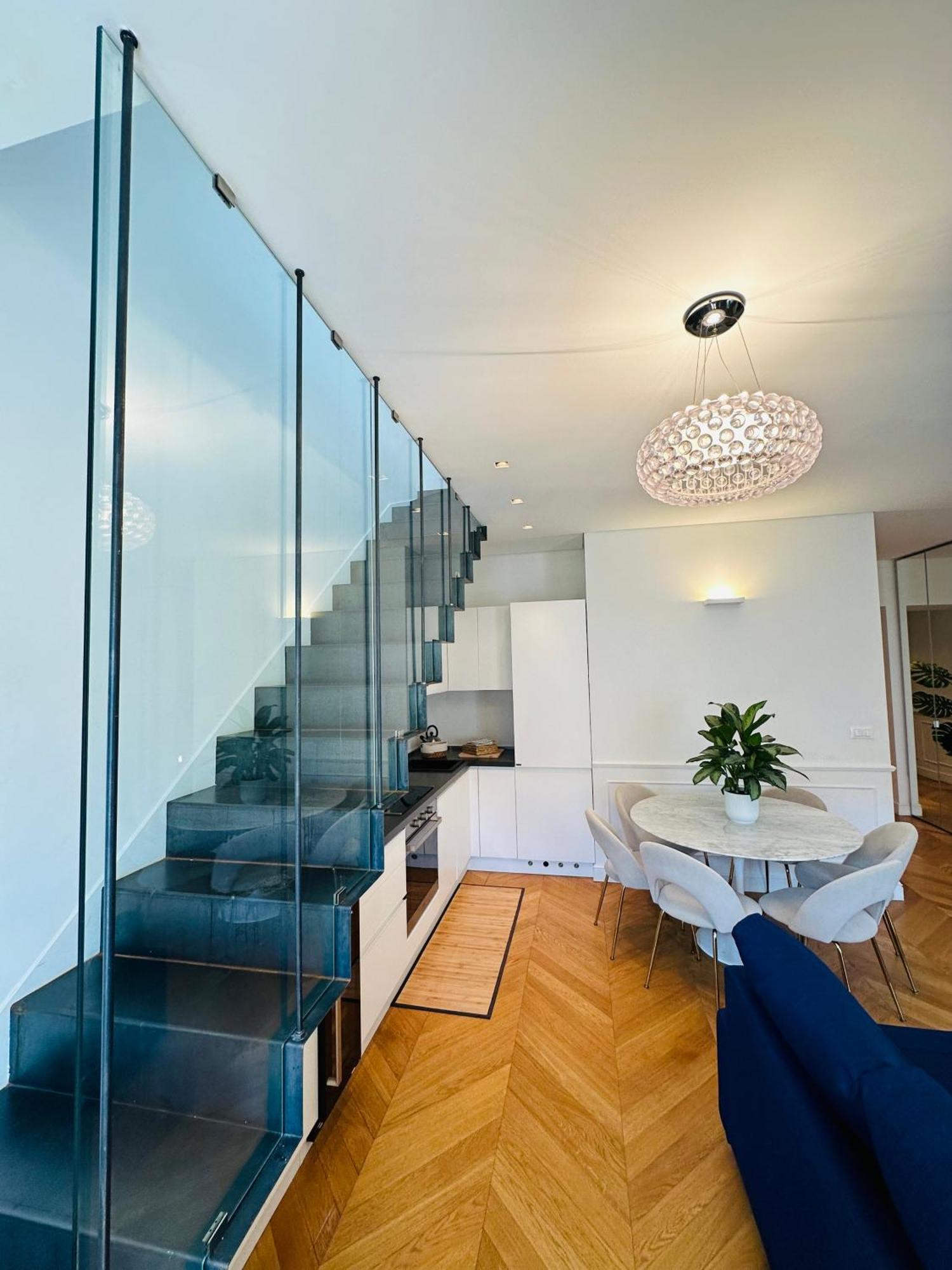 Home Suite Home Torino Eksteriør billede