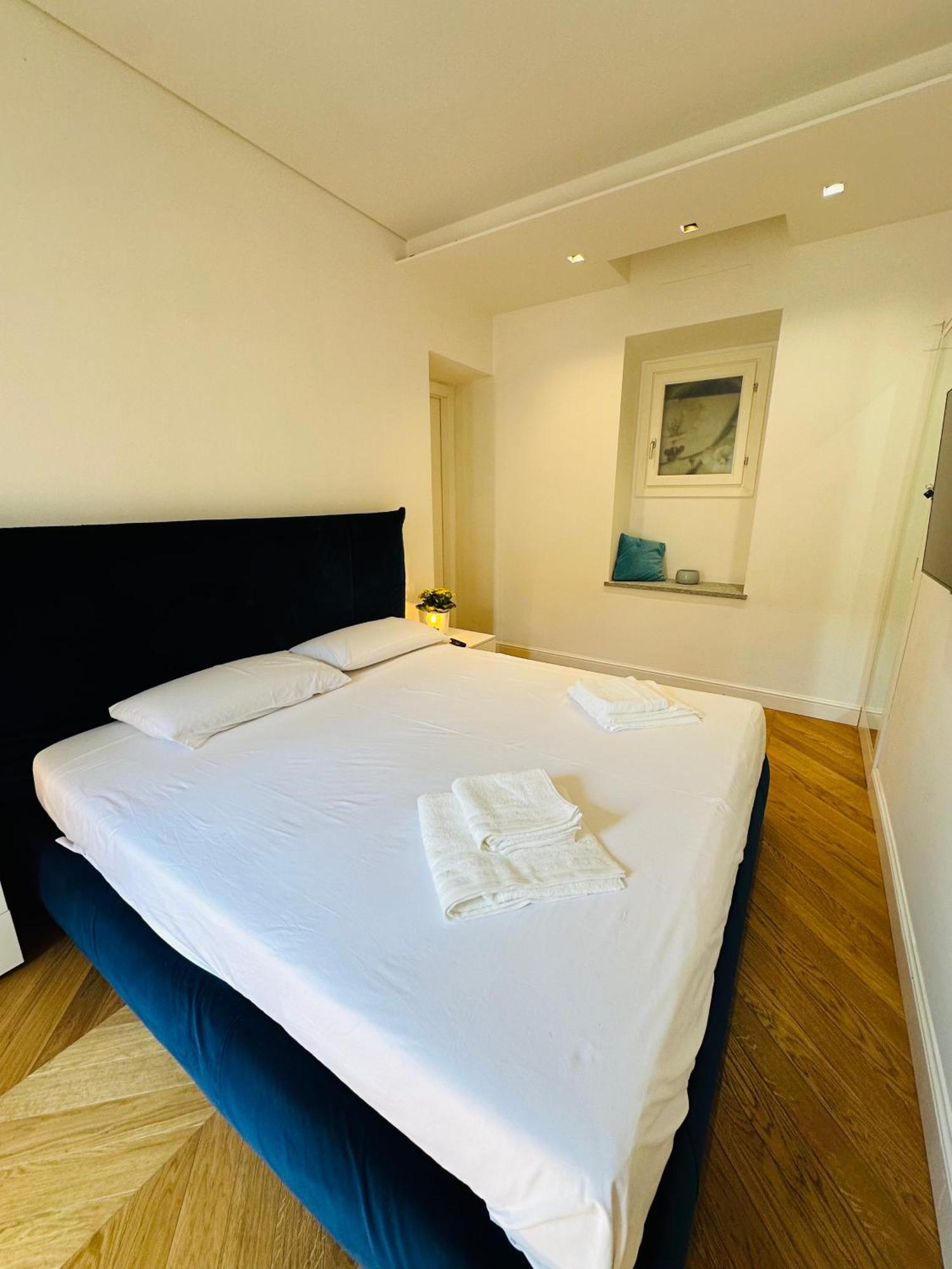 Home Suite Home Torino Eksteriør billede