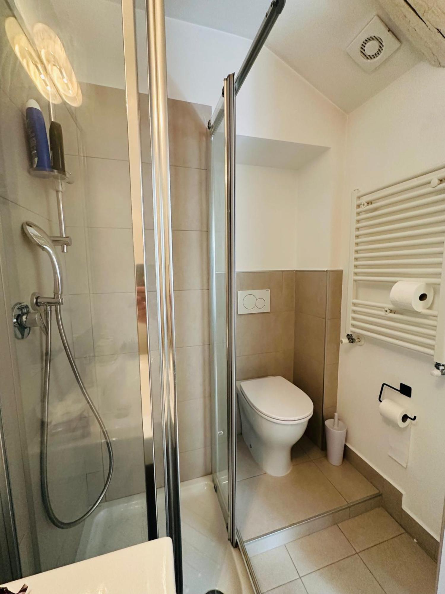 Home Suite Home Torino Eksteriør billede