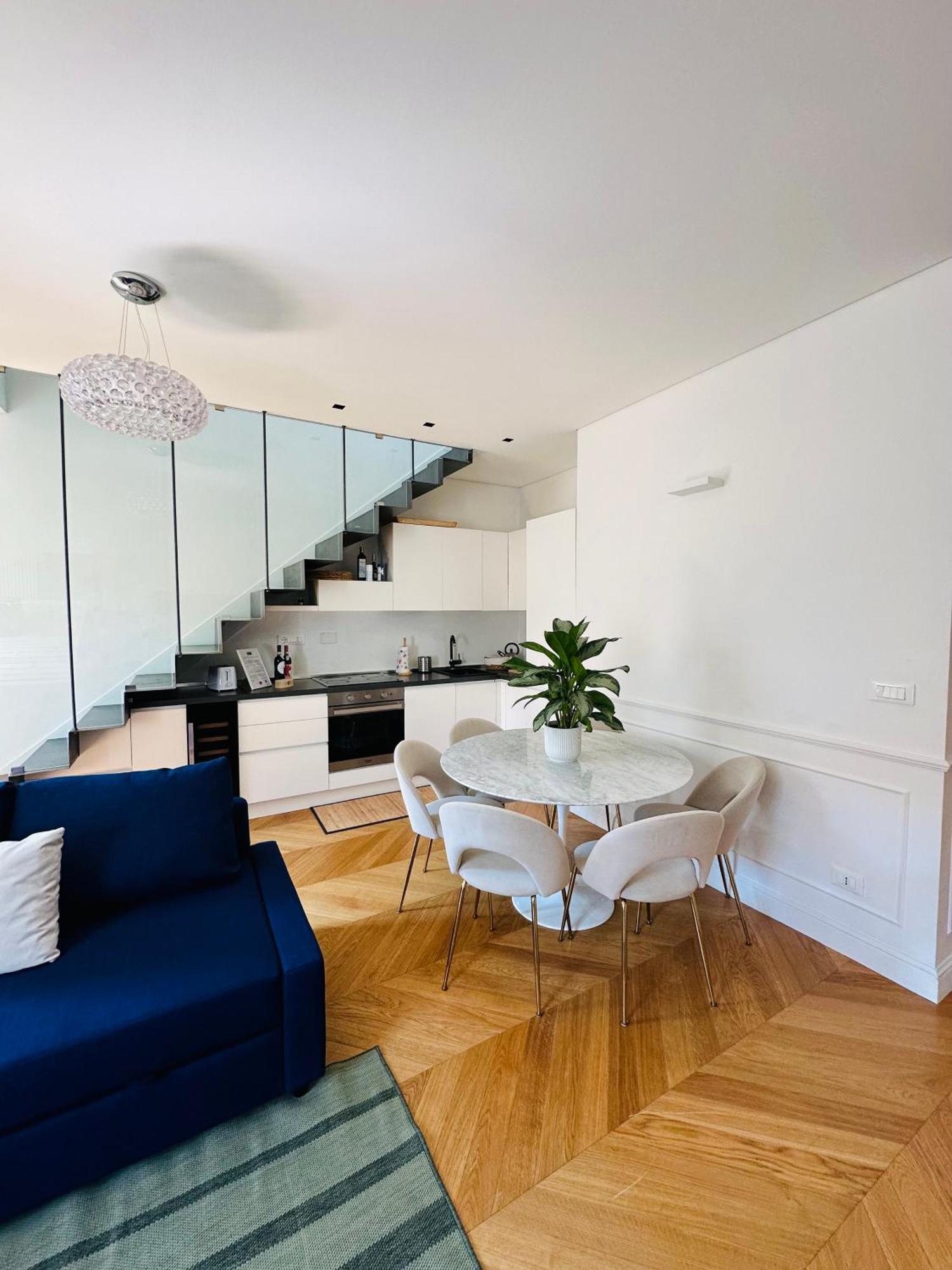 Home Suite Home Torino Eksteriør billede