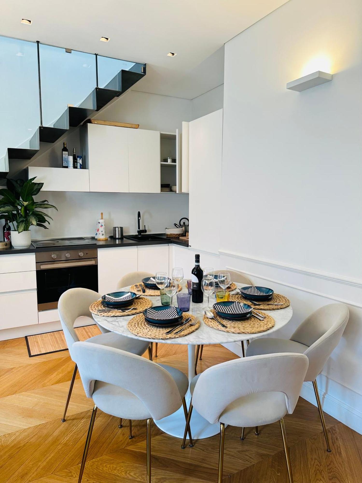 Home Suite Home Torino Eksteriør billede
