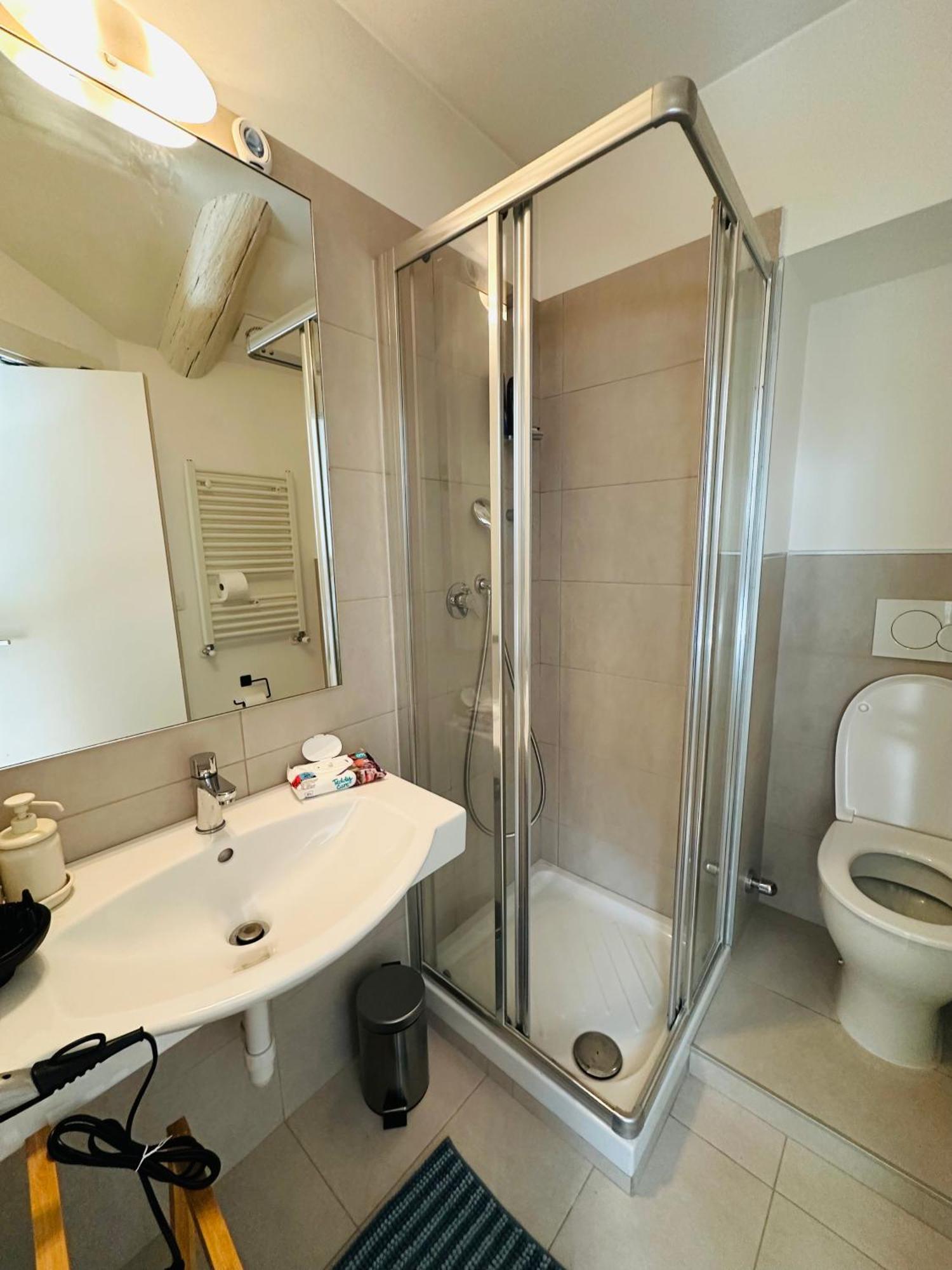 Home Suite Home Torino Eksteriør billede