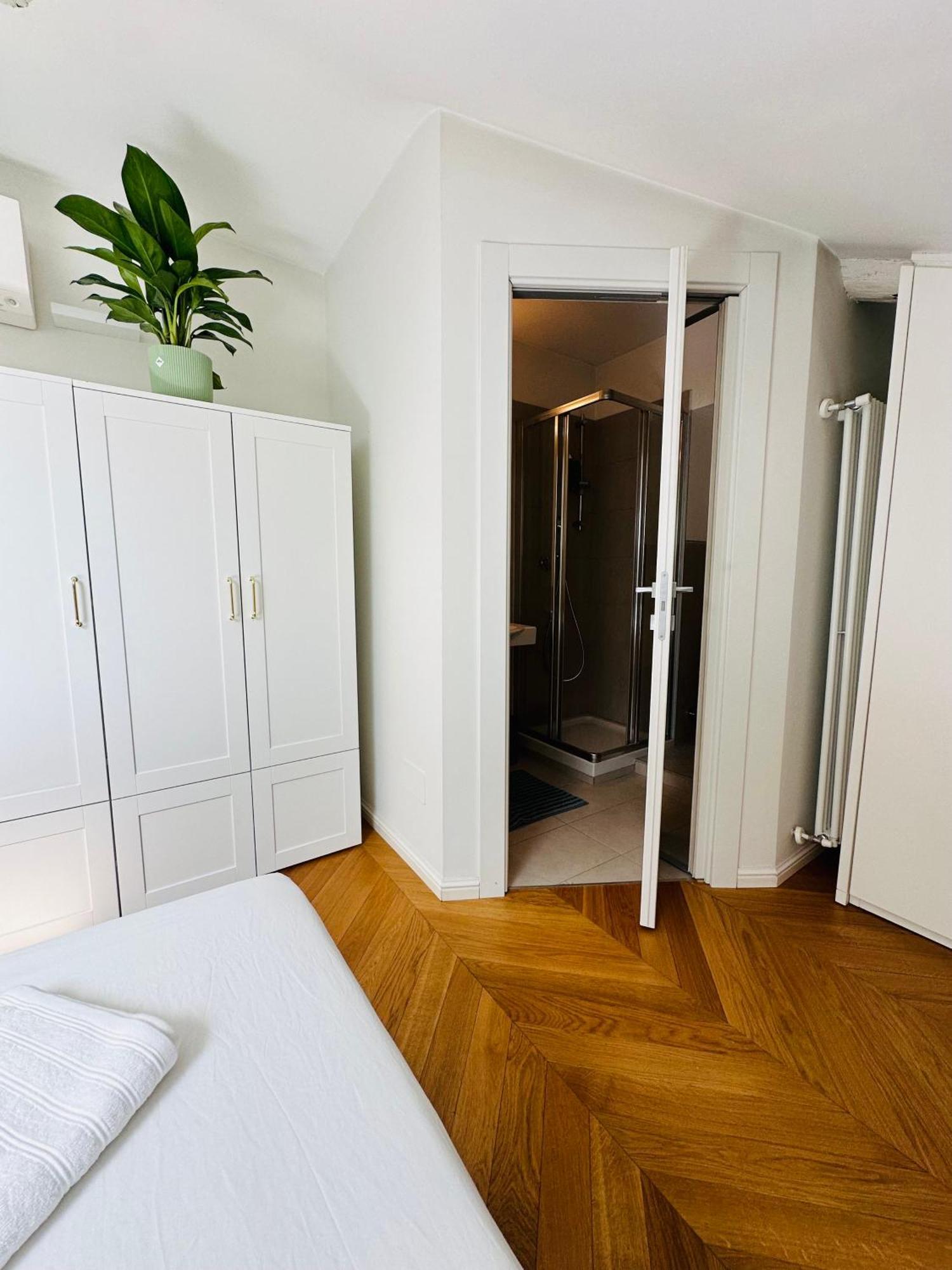 Home Suite Home Torino Eksteriør billede