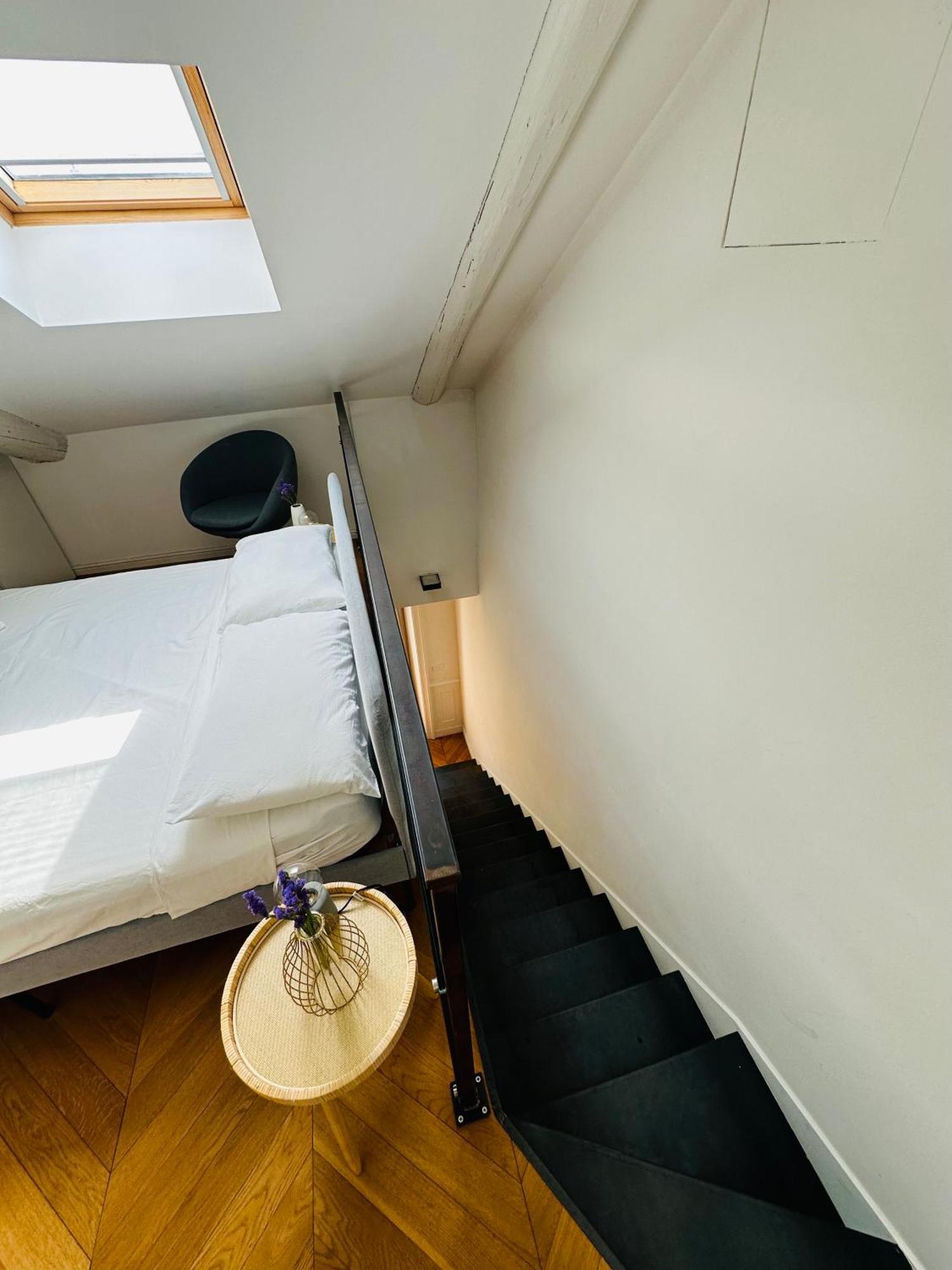 Home Suite Home Torino Eksteriør billede